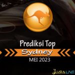 Prediksi SDY